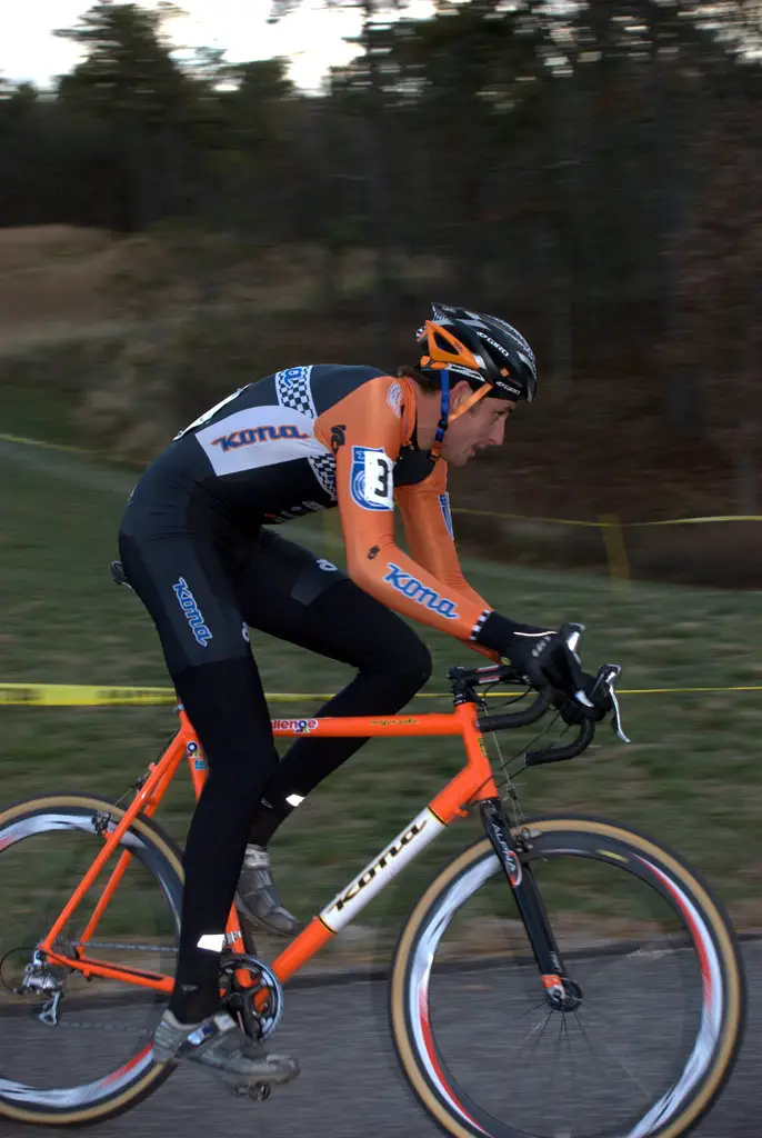 Southampton Cyclocross